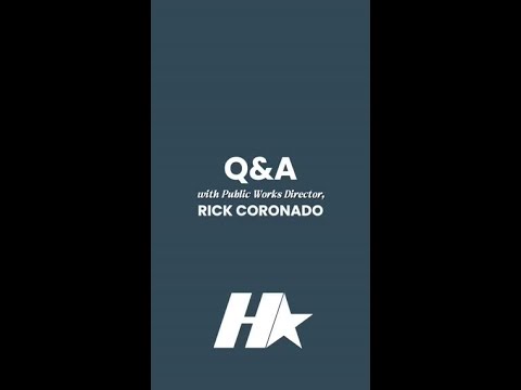 Understanding Hutto's Streets: HA5 Project Explained