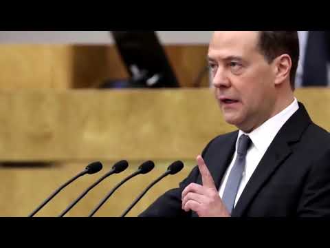 Россия внесла более 200 лиц и компаний с Украины в контрсанкционный список