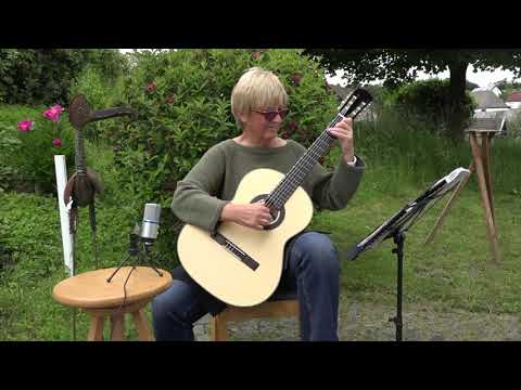 Adagio von J.K.Mertz