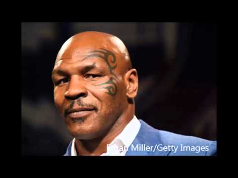 Thumbnail for Mike Tyson Talks Undisputed Truth and More On ESPN1420 by The Undisputed Truth