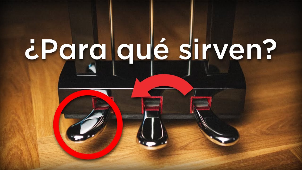 ¿Qué es un martillo de pedal? Search Ping