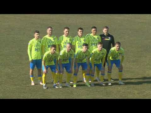 ACS PROGRESUL PECICA - CS SOIMII LIPOVA