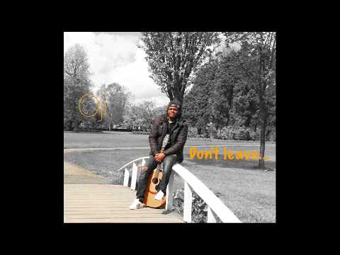 OomJi - Don't leave... (TMGstudio)