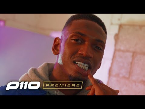 Lucky Looch - Benzocaine [Music Video] | P110