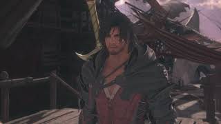 FF16-39(オートアイテム使用：強くてニューゲーム）