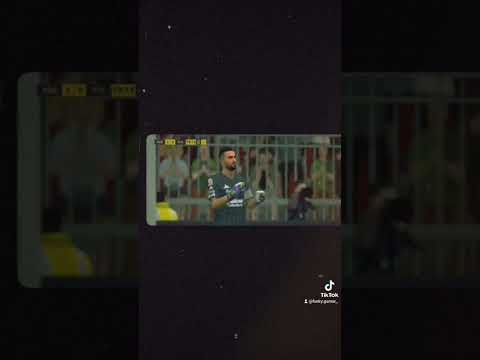 Messi amazing assist and Cristiano Ronaldo amazing goal for Barcelona in efootball mobile gameplay