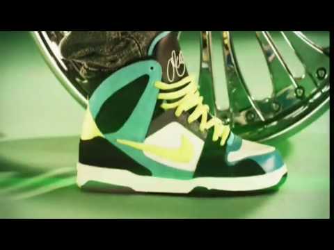 JoosuC (주석) ft. Fatman Scoop-Pop & Drop (팝앤드랍) MV