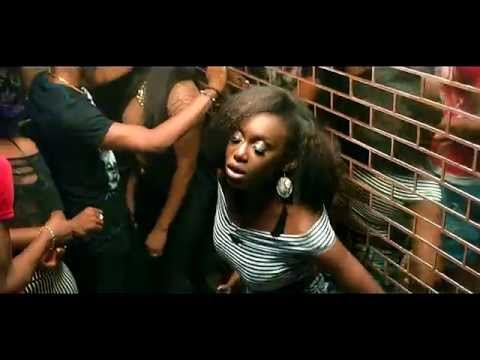 NINIOLA - IBADI (OFFICIAL VIDEO)