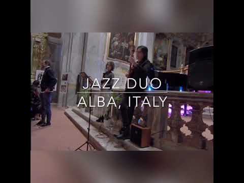 Promotional video thumbnail 1 for Bennu Jazz Studio