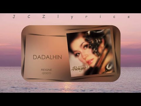 Regine Velasquez - Alcasid - Dadalhin (Fil/Eng)