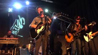 The Wild Feathers (06) Help Me Out @ Soul Kitchen (2016-03-22)