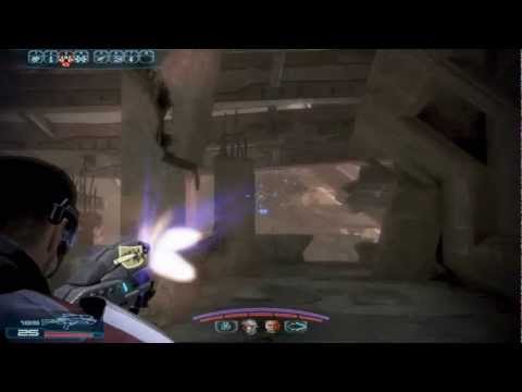 Mass Effect 3 Playthrough pt50