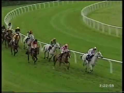 2007 Pertemps Horse And Hound Cup Champion Hunters' Chase