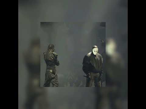 fuk sumn- kanye west, ft.playboi carti & travis scott (sped up)