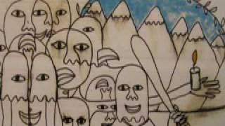 Haunted Hymns - from The Two Sides Of Tim Cohen