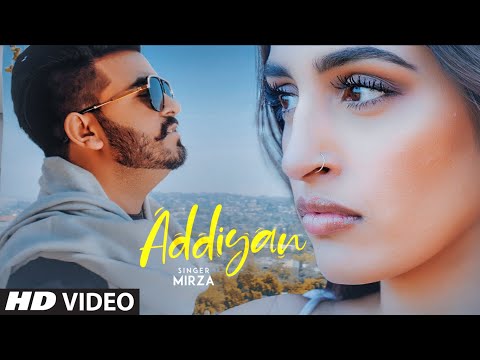 Poster addiyan lyrics – mirza