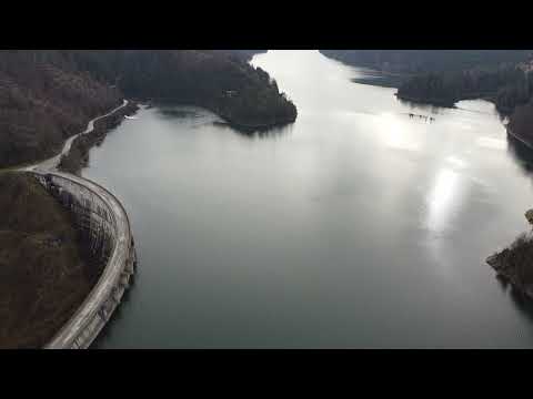 Transapuseni - Drumul Apusenilor - Valea Draganului - Ianuarie 2023