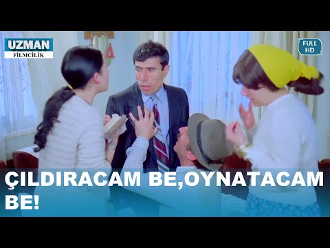 Kayınço Aklın Başında Mı? Bu Para Senin! - Dolap Beygiri