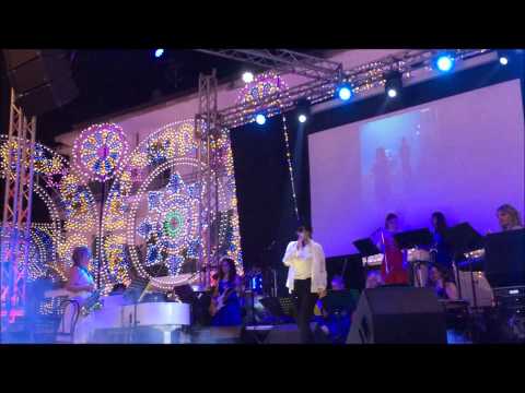 Consiglia Morone - #MichaelJackson TRIBUTE - #Live - Caserta