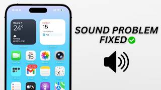 iPhone Speaker Not Working? Fix It in 3 Minutes!