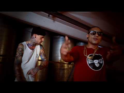 K.S.Kopfsache - Blood Stains (Prod. by Def Ill)