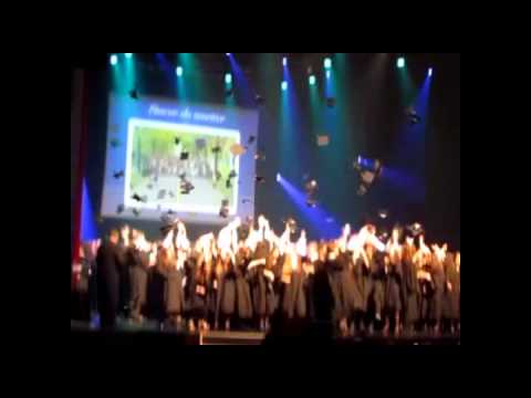 JDLM graduation 2015