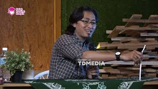 Download lagu Akibat terlalu sering ditanya 'Kapan Nikah?' - Maz Awan Abdullah Kuliah Pranikah Komplit mp3