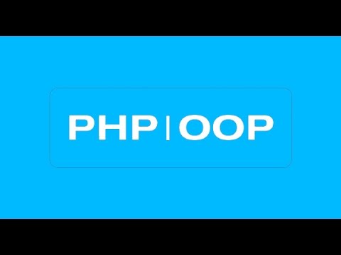 Pdo Database Classes Connections Object Oriented Programming