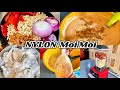 How To Make The Perfect Nylon Moi Moi Easy Delicious Moi Moi Recipe