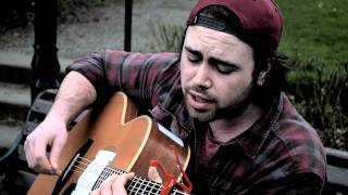 Fortitude Magazine: JACK RYAN - Take Me To The River // Playedbare Sessions
