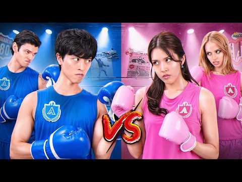 AU and Alan's Universe