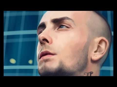 Вова PRIME - Верь в Себя (Графическое Рисование) Премьера Песни