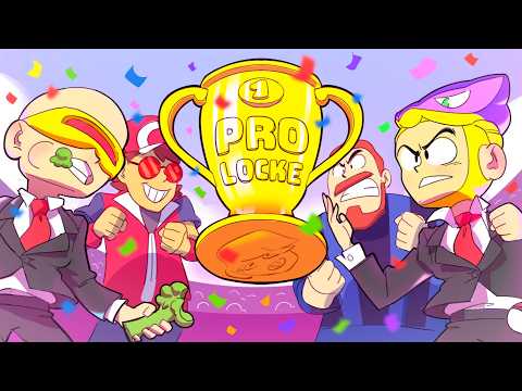 FINAL TORNEO POKÉMON PROLOCKE 2