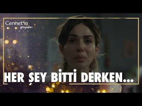 Arzu'ya düzenlenen hain pusu! - Cennet'in Gözyaşları 26. Bölüm