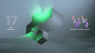 IDK “ Baby Scale" | Adult Swim Singles 2017