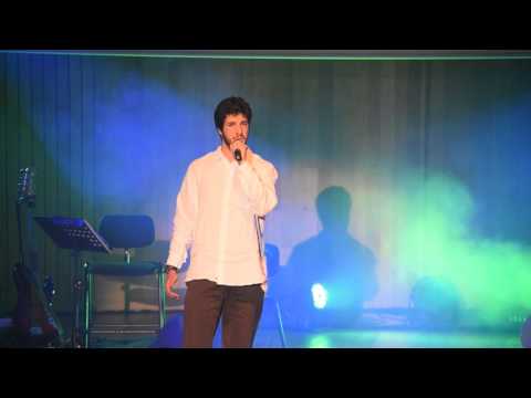 Vasco Morais - Falling Slowly