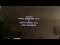 Criminal Minds End Credits