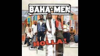Baha Men - Holla (Movie Version) From &quot;Garfield&quot; (2004)