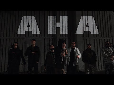 PLATON - AHA (Official Video)