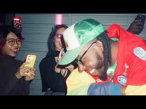 DJ DollaMenu - Hey Siri (Official Music Video)