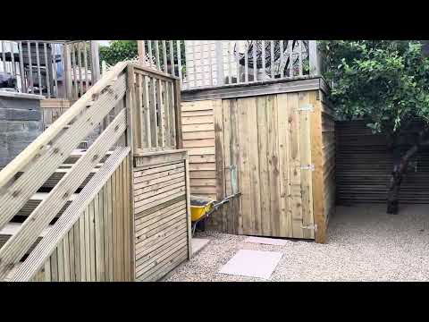 Central Landscaping and Paving - Patio Paving - Dublin paving contractor video.