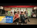 Golden Child - Pump It Up (Choreography Version)
