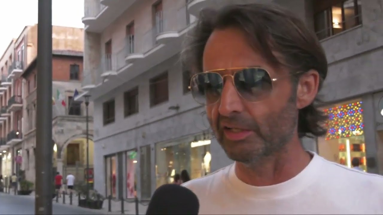 Gambuzza (PCI): "Il sindaco paghi di tasca sua per salvare il Bosco delle Troiane"