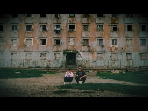 DASCALU x PETAC MCX - MASSIVE (VIDEO)