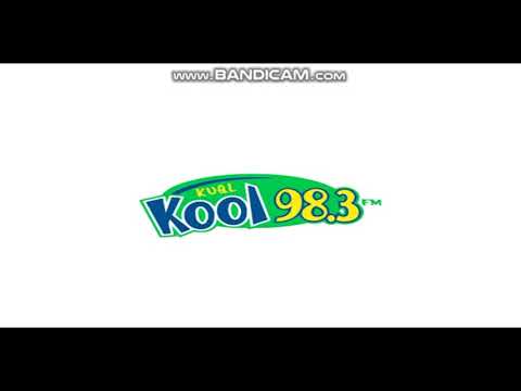 Kool 98.3 Radio Airchecks (KUQL Mitchell, SD; April 22-23, 2020)