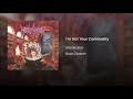 Mortification - I'm Not Your Commodity subtitulos español.