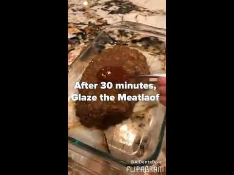 STOVETOP STUFFING MEATLOAF RECIPE