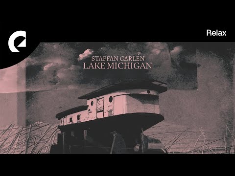Staffan Carlén - Lake Michigan