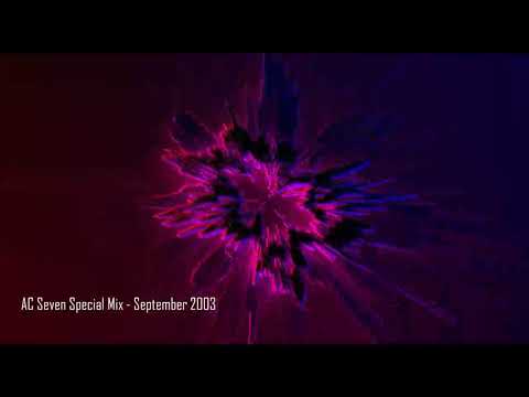AC Seven Special Mix - September 2003