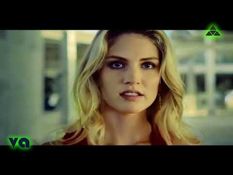 Beat Service & Ana Criado  - An Autumn Tale  -  Album Mix